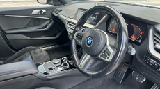 BMW 1 Series M135i xDrive 5dr Step Auto Petrol Hatchback